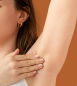 Preview: Deodorant - Kokos  - sensitive Haut - festes Deo -  ohne Konservierungsstoffe - Endro - Bretagne - feste Kosmetik -  BZH - Breizh - Bretagne Allerlei